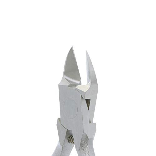 MARUTO Nail Clipper Nail Pro Color Sky Blue NP-1011S - WAFUU JAPAN