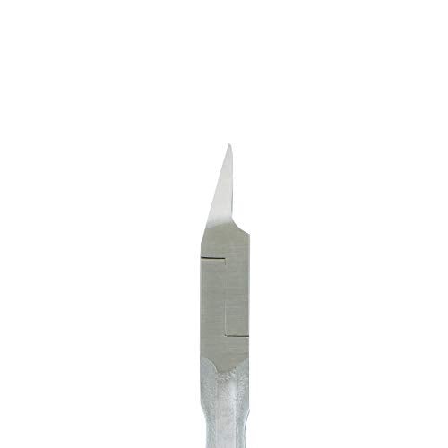 MARUTO Nail Clipper Nail Pro Color Sky Blue NP-1011S - WAFUU JAPAN