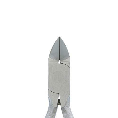 MARUTO Nail Clipper Nail Pro Color Violet Pink NP-1011V - WAFUU JAPAN