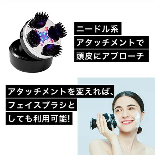 Medisana Head Spa Medisana EMS Head Spa Sparich 100v - WAFUU JAPAN