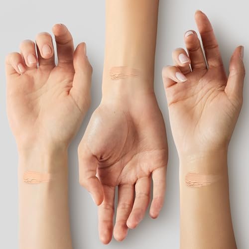 Meiko Cosmetics Naturactor Cover Face Concealer Foundation 20g - WAFUU JAPAN