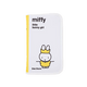 Miffy Multifunctional Multi Pouch - Stylish Organizer - Model MP-2023 - Pink - 5 Compartments