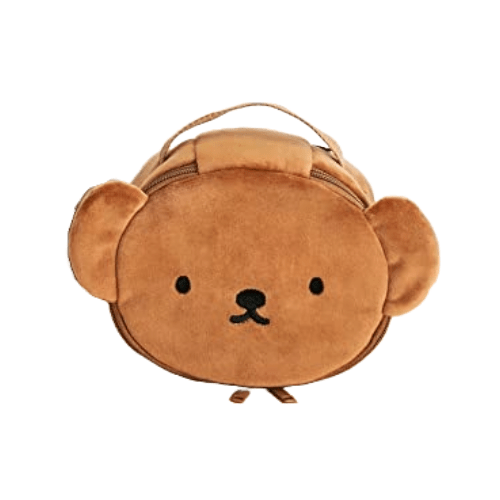 miffy Vanity Pouch Boris ver. - WAFUU JAPAN