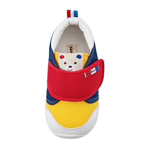Miki House Hot Biscuits Shoes New Baby Toddler Shoes - WAFUU JAPAN