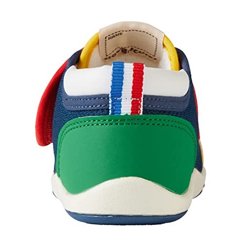 Miki House Hot Biscuits Shoes New Baby Toddler Shoes - WAFUU JAPAN
