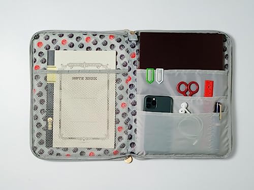 Minna no Tsubame Notebook A4 Multi Case - WAFUU JAPAN
