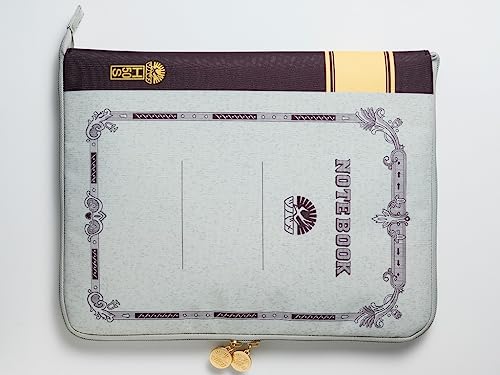 Minna no Tsubame Notebook A4 Multi Case - WAFUU JAPAN