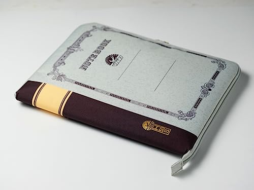 Minna no Tsubame Notebook A4 Multi Case - WAFUU JAPAN