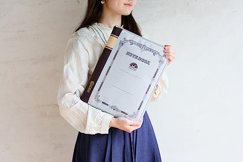 Minna no Tsubame Notebook A4 Multi Case - WAFUU JAPAN