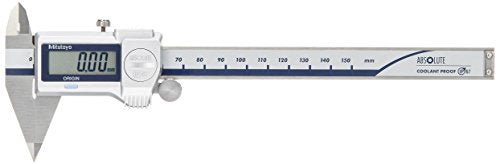Mitutoyo Digimatic Point Caliper NTD12-P15M 573-621-20 - WAFUU JAPAN