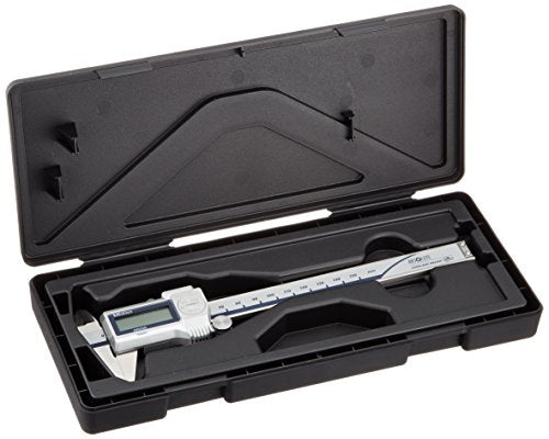 Mitutoyo Digimatic Point Caliper NTD12-P15M 573-621-20 - WAFUU JAPAN