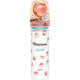 Momori Dry Shampoo 100g - Oil Absorbing, Refreshing Formula - 100g
