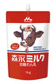 Morinaga Latte Condensato 1kg
