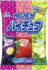Morinaga Hi Chew Assortment 86g - WAFUU JAPAN