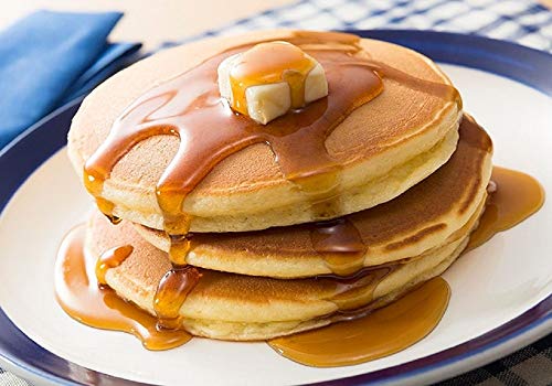 Morinaga Pancake Mix 600g - WAFUU JAPAN