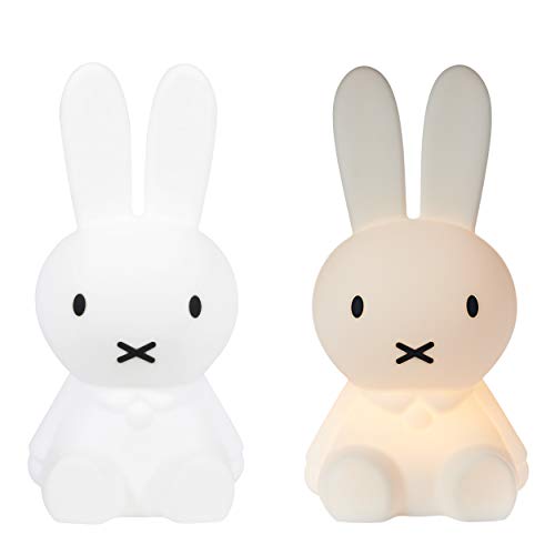 Mr Maria FIRST LIGHT miffy and friends USB cable rechargeable LED - WAFUU JAPAN