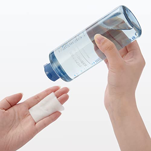 MUJI clear care lotion 300mL - WAFUU JAPAN
