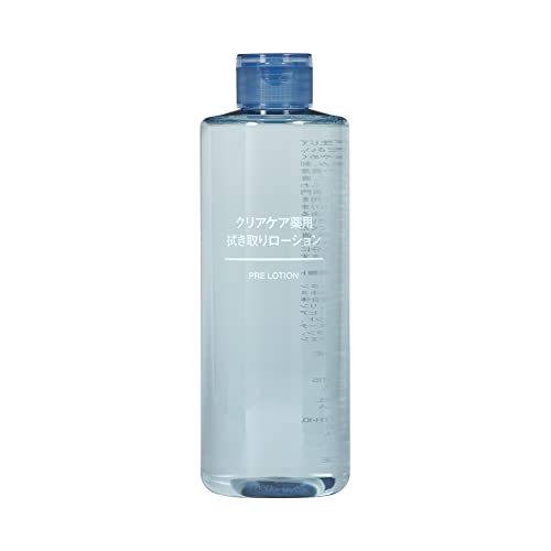MUJI clear care lotion 300mL - WAFUU JAPAN