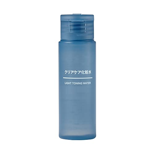 MUJI Clear Care Lotion 50mL - WAFUU JAPAN