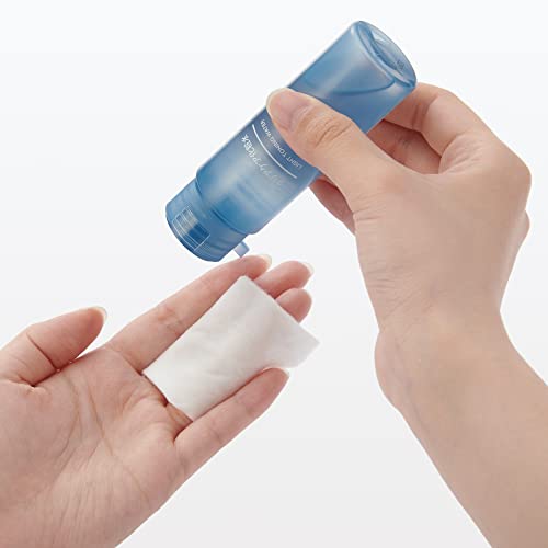MUJI Clear Care Lotion 50mL - WAFUU JAPAN