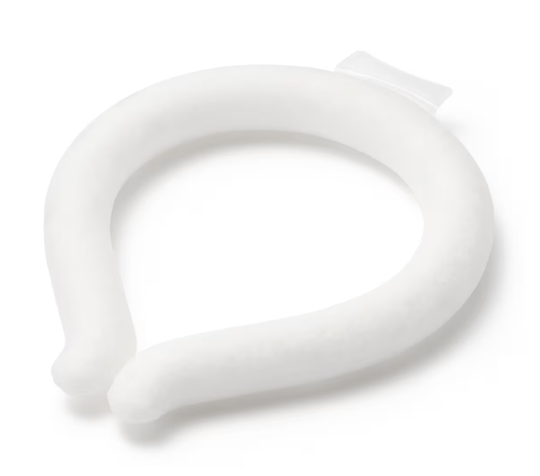 MUJI Neck Cooler, Ice Neck Ring - WAFUU JAPAN