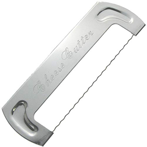 NAGAO Japan Tsubame-Sanjo Cheese cutter 12cm Made in Japan - WAFUU JAPAN