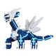 Nanoblock Pokemon NBPM-094 帝牙卢卡 宝可梦积木