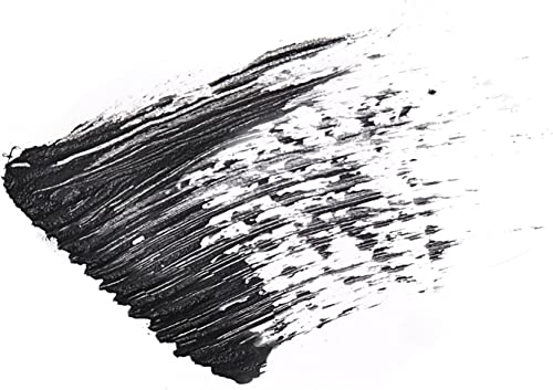 Naturaglace natyuragurasse Long & Volume Mascara 01 Black - WAFUU JAPAN