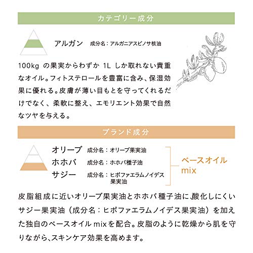 Naturaglace natyuragurasse Long & Volume Mascara 01 Black - WAFUU JAPAN