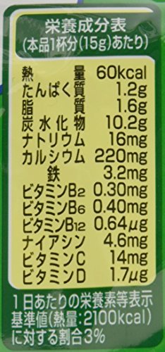Nestle Japan MILO Original 240g - WAFUU JAPAN
