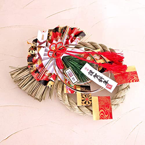 New Year's Decorations Shimekazari K-2052 - WAFUU JAPAN