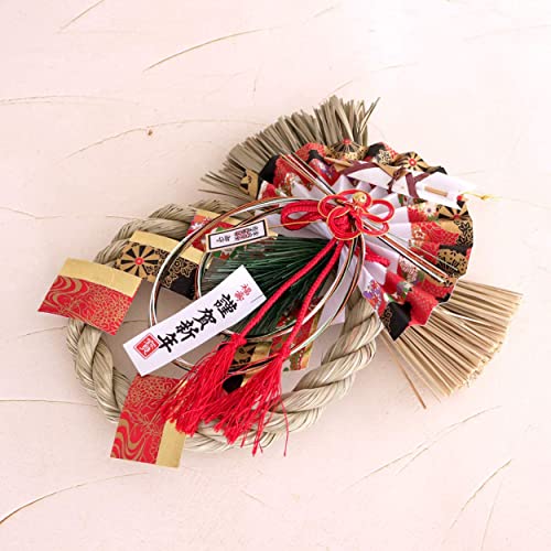 New Year's Decorations Shimekazari K-2052 - WAFUU JAPAN