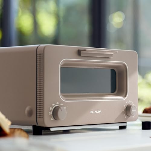 【NEW】BALMUDA The Toaster K11A - WAFUU JAPAN