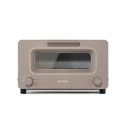 【NEW】BALMUDA The Toaster K11A - WAFUU JAPAN