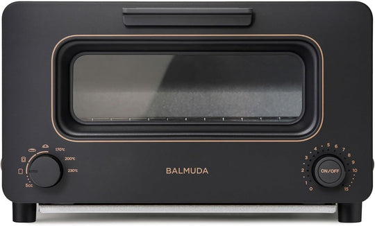 【NEW】BALMUDA The Toaster K11A - WAFUU JAPAN