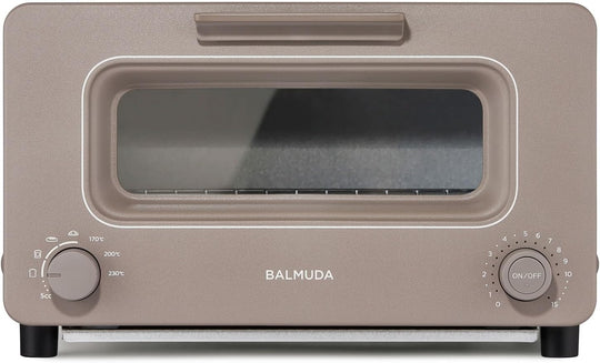 【NEW】BALMUDA The Toaster K11A - WAFUU JAPAN