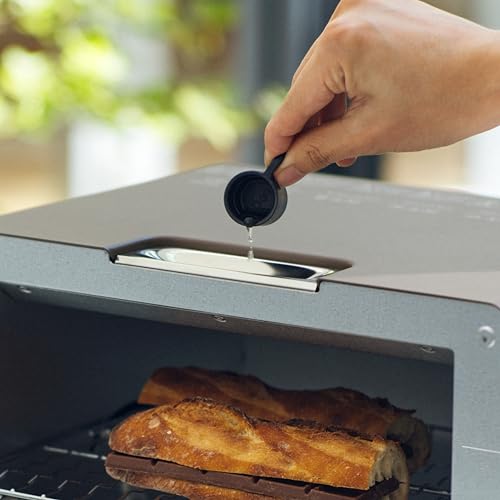 【NEW】BALMUDA The Toaster K11A - WAFUU JAPAN