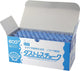 Nihon Rikagaku Industry Chalk 72pcs DCC-72-BU Blue