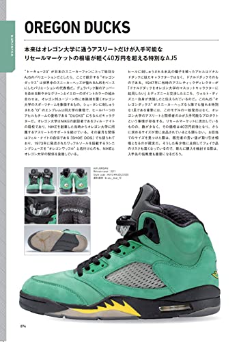 NIKE Air Jordan 456 Collection - WAFUU JAPAN