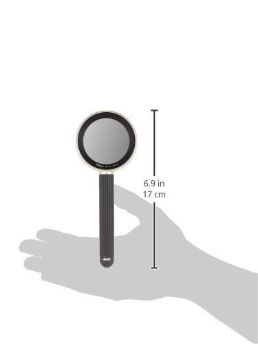 Nikon Reading Magnifier High Grade Loupe 14D AS (3.5x) with Case - WAFUU JAPAN