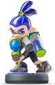 Nintendo amiibo Boy Splatoon Serie 1 Collezionabile Giocattolo