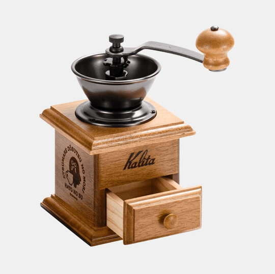 Nintendo Animal Crossing New Horizons Coffee Grinder - WAFUU JAPAN