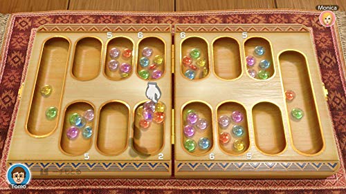 Nintendo Switch Asobi Daiten 51 - WAFUU JAPAN