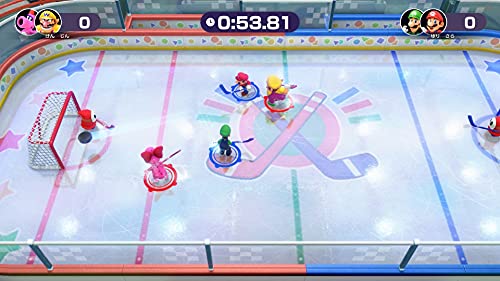 Nintendo Switch Mario Party Superstars - WAFUU JAPAN