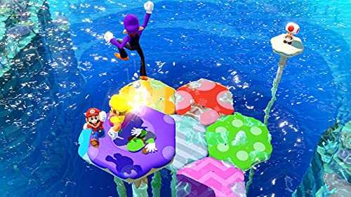 Nintendo Switch Mario Party Superstars - WAFUU JAPAN