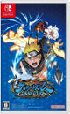 Nintendo Switch NARUTO X BORUTO NARUTIMATE STORM CONNECTIONS