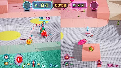 Nintendo Switch Pikmin4 - WAFUU JAPAN