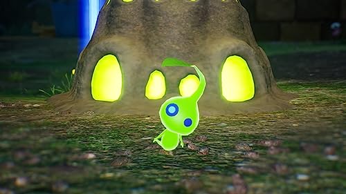 Nintendo Switch Pikmin4 - WAFUU JAPAN