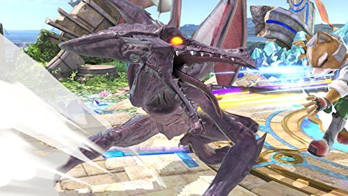 Nintendo Switch Super Smash Bros. SPECIAL - WAFUU JAPAN