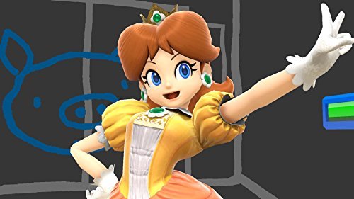 Nintendo Switch Super Smash Bros. SPECIAL - WAFUU JAPAN